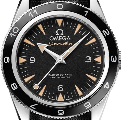 omega seamaster 300 spectre limited edition